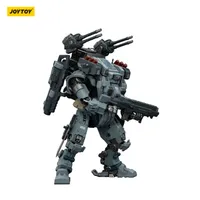 JOYTOY APOC Series Bedrock Sentence Heavy Fire Assault Mech ST-8611 - Dark Source - photo 9