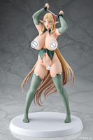 The Twilight Elf of the Evening Eilene 9