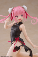 To Love-Ru Darkness Desktop Cute Figure - Nana (China Dress Ver.) 9