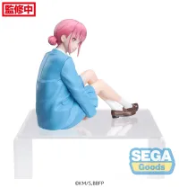 SEGA "Blue Box" PM Perching Figure "Hina Chono" - Blue Box - photo 4