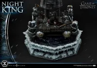 Prime 1 Studio Ultimate Premium Masterline Game of Thrones (TV Series) Night King - Live Action Movies/TV - photo 15