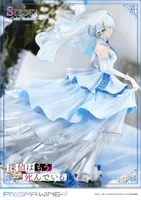 Prime 1 Studio PRISMA WING The Detective Is Already Dead Siesta Color Variations 1/7 Scale Pre-Painted Figure - The Detective Is Already Dead - photo 28