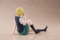 Strawberry 100% Desktop Cute Figure - Tsukasa Nishino (School uniform Ver.) 10