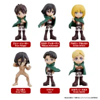 BUSHIROAD CREATIVE PalVerse　Attack on Titan - Attack on Titan - photo 1
