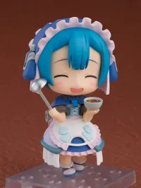 GOOD SMILE COMPANY Nendoroid Marulk - Made in Abyss - photo 4