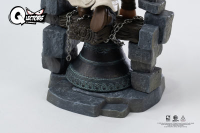 Qlectors Assassin's Creed Altair Bell Tower 14