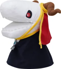 GOOD SMILE COMPANY The Ancient Magus' Bride Season 2 Puppet Elias - The Ancient Magus' Bride - photo 2