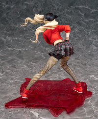Ann Takamaki(re-run) 5