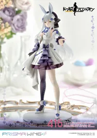 Prime 1 Studio PRISMA WING Girls' Frontline 416 Primrose-Flavored Foil Candy Costume 1/7 Scale Pre-Painted Figure - Girls' Frontline - photo 3