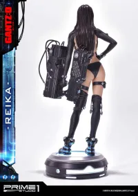 Prime 1 Studio Premium Masterline GANTZ:O Reika - GANTZ:O - photo 7