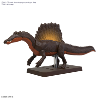 PLANNOSAURUS Spinosaurus 1
