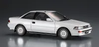 Hasegawa [HC36] 1:24 TOYOTA COROLLA LEVIN AE92 APEX EARLY VERSION - Scale Kits - photo 6