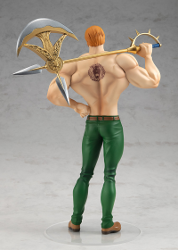 POP UP PARADE Escanor L Size 6