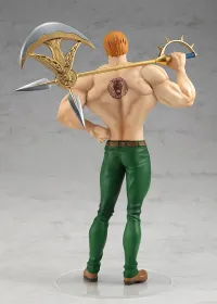 GOOD SMILE COMPANY POP UP PARADE Escanor L Size - The Seven Deadly Sins - photo 6