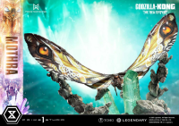 Ultimate Diorama Masterline Godzilla x Kong: The New Empire (Film) Mothra 12