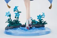 APEX TOYS 神里绫华·白鹭霜华Ver. 1/7静态手办 Kamisato Ayaka: Frostflake Heron 1/7 Scale Figure - Genshin Impact - photo 9
