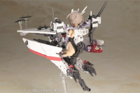 FRAME ARMS GIRL IZUMO 5