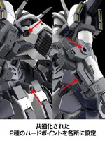 KADOKAWA KADOKAWA PLASTIC MODEL SERIES Full Metal Panic! Family 1/48 Azure Raven - Full Metal Panic! - photo 13