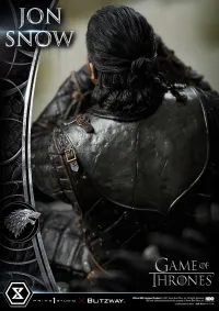 Prime 1 Studio Ultimate Premium Masterline Game of Thrones (TV Series) Jon Snow - Live Action Movies/TV - photo 51