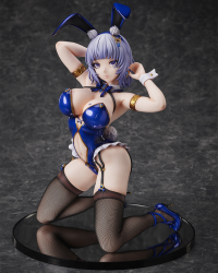 Mio Blue Bunny Ver. 2