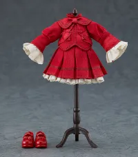 GOOD SMILE COMPANY Nendoroid Doll Kate - Shadows House - photo 7