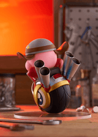 POP UP PARADE Kirby: Wheelie Rider Ver. 5