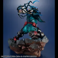 MegaHouse Lucrea My Hero Academia Izuku Midoriya - My Hero Academia - photo 7