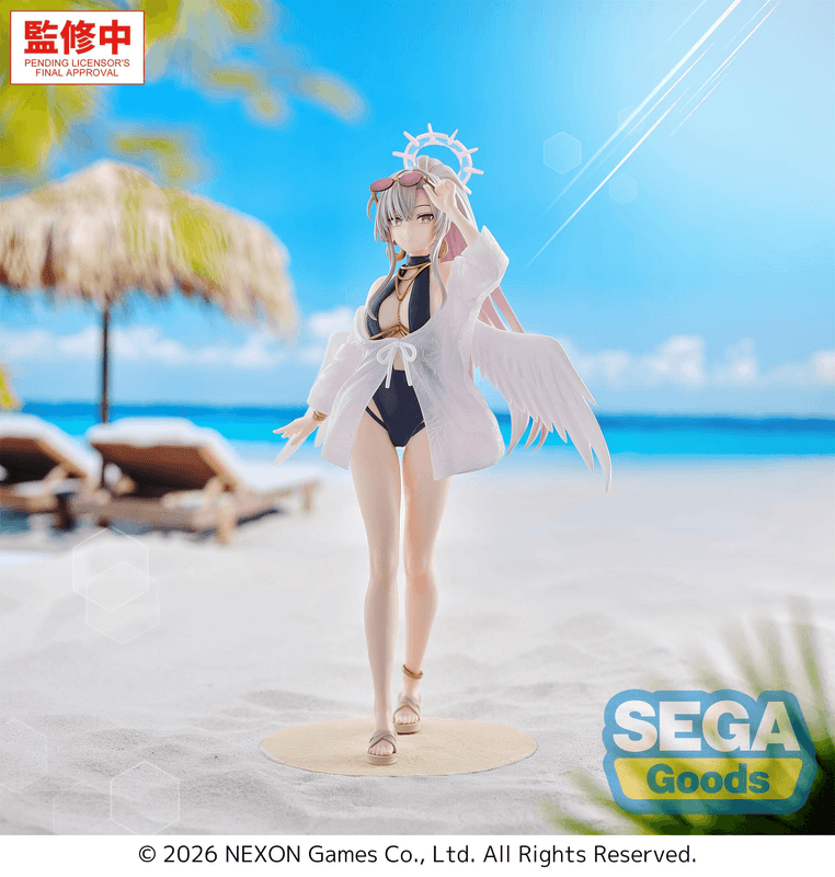 XStellar "Blue Archive" -Nagisa (Swimsuit)-