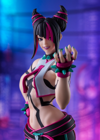 POP UP PARADE Juri 6