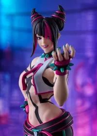 GOOD SMILE COMPANY POP UP PARADE Juri - Street Fighter - photo 6
