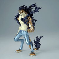 ONE PIECE KING OF ARTIST ROB LUCCI Awakening-SPECIAL ver.- 3