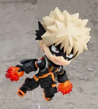 GOOD SMILE COMPANY Nendoroid Katsuki Bakugo: Stealth Suit Ver. - My Hero Academia - photo 6