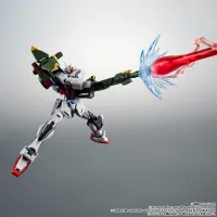 TAMASHII NATIONS <SIDE MS> AQM/E-X03 Launcher Striker & Effect Parts Set ver. A.N.I.M.E. - Mobile Suit Gundam SEED - photo 6