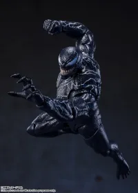 TAMASHII NATIONS VENOM (VENOM: LET THERE BE CARNAGE) "Venom: Let There Be Carnage", TAMASHII NATIONS S.H.Figuarts - Marvel - photo 7