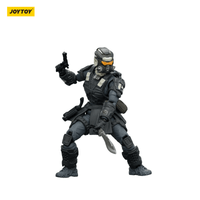 Steel Ride Corps Sniper Viktor 11