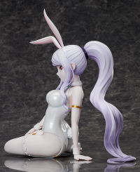 Shalltear Bloodfallen: Bunny Ver. 7