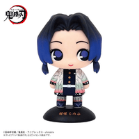Demon slayer YURA YURA HEAD 11 Shinobu Kochō 1