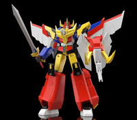 MODEROID Gambaruger 1