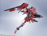 <SIDE MS> Immortal Justice Gundam "Mobile Suit Gundam Seed Freedom", Tamashii Nations Metal Robot Spirits 3
