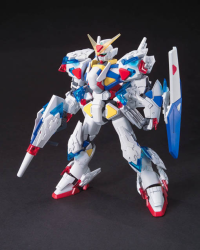 HG 1/144 Beginning 30 Gundam 2