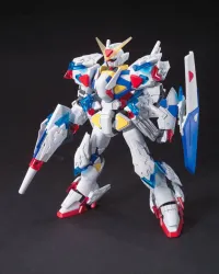 BANDAI HOBBY HG 1/144 Beginning 30 Gundam - Mobile Suit Gundam: OVAs and Side Stories - photo 2