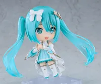 GOOD SMILE COMPANY Nendoroid Hatsune Miku: Unshuttered SEKAI Ver. - Hatsune Miku - photo 4
