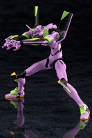 Evangelion Test Type-01 TV Ver. 17