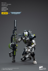 WH40K-Necrons Sautekh Dynasty Deathmark 4