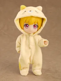 GOOD SMILE COMPANY Nendoroid Doll Sumikkogurashi Kigurumi Pajamas: Neko - Sumikkogurashi - photo 4