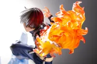 KOTOBUKIYA ARTFX J Shoto Todoroki Ver.2 - My Hero Academia - photo 6