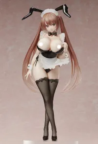 BINDing Kurumi - BINDing Creators Opinion - photo 1