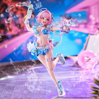 "The Idolmaster Cinderella Girls" Riamu Yumemi –  “Riamu Yumemi Has No Choice but to Do It!” Ver. 3