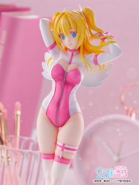Liliel Angel School spin-off Training Suit/Ririsa 4