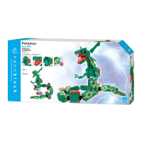 Rayquaza Extreme Deluxe Edition 6